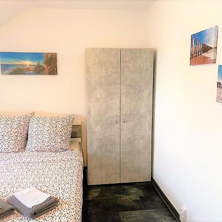 Myhome Basel 3B44 Saint-Louis  Ngoại thất bức ảnh