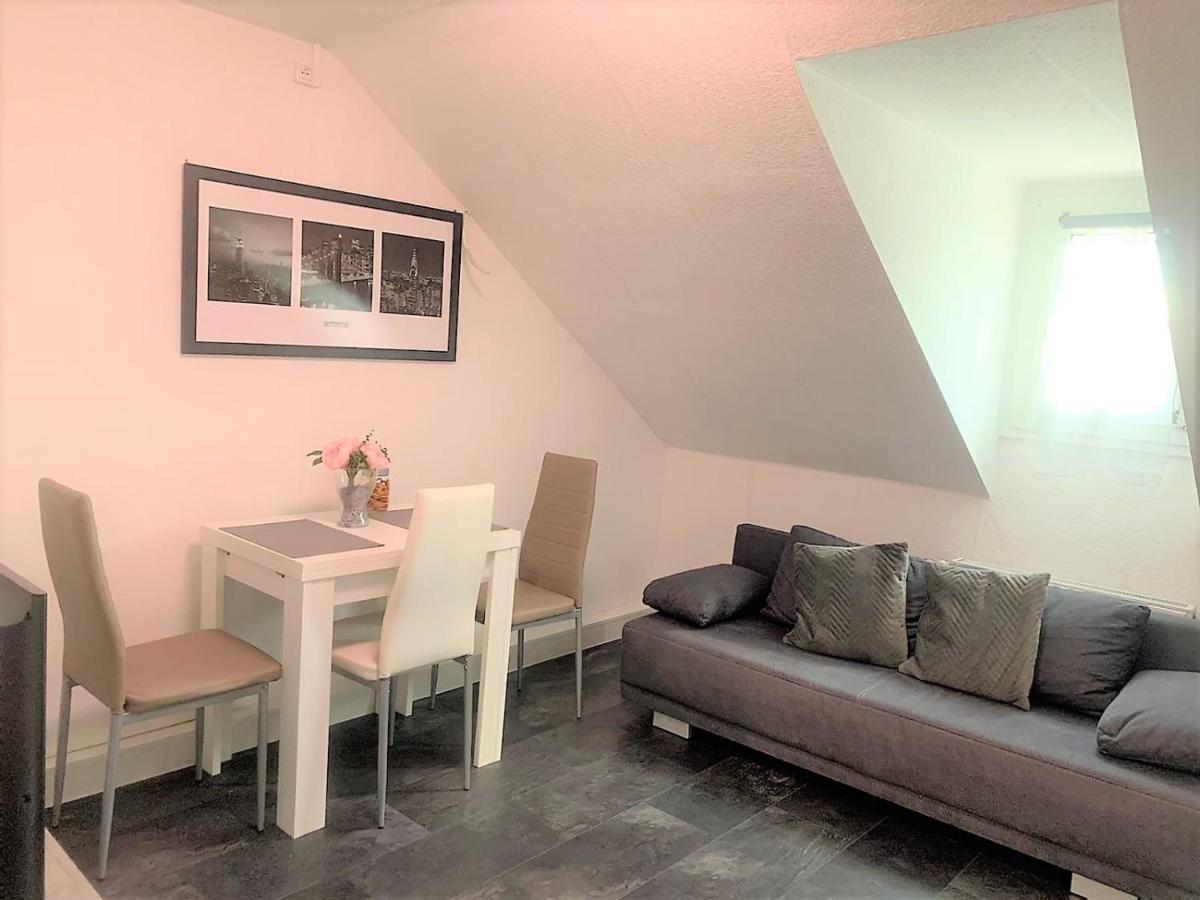 Myhome Basel 3B44 Saint-Louis  Ngoại thất bức ảnh