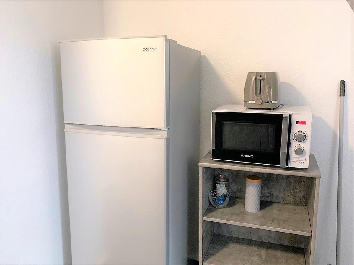 Myhome Basel 3B44 Saint-Louis  Ngoại thất bức ảnh